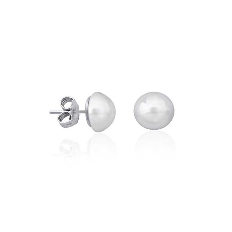 Boucles d'oreilles Femme Majorica 16474.01.2.000.010.1