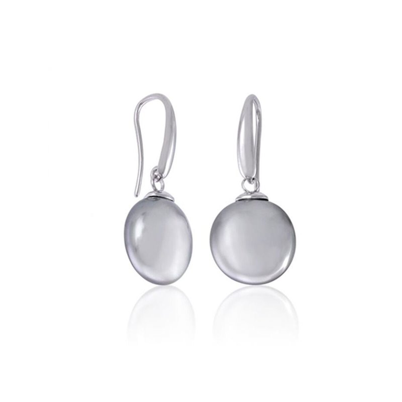 Boucles d'oreilles Femme Majorica 11933.03.2.000.010.1