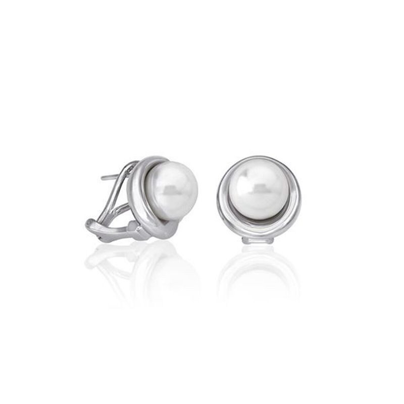 Boucles d'oreilles Femme Majorica 16348.01.2.000.010.1