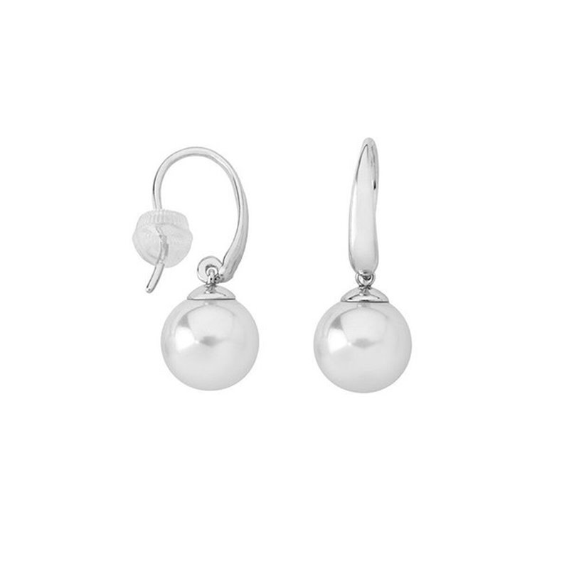 Boucles d'oreilles Femme Majorica 11845.01.2.000.010.1