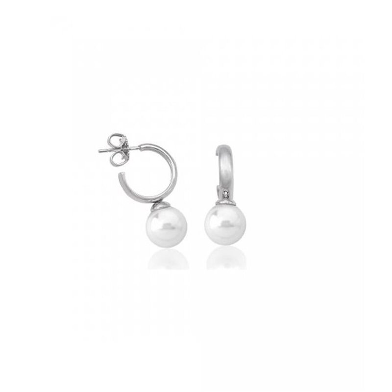 Boucles d'oreilles Femme Majorica 16301.01.2.000.010.1