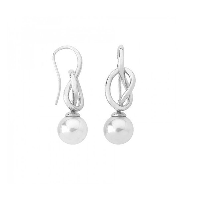 Boucles d'oreilles Femme Majorica 15531.01.2.000.010.1