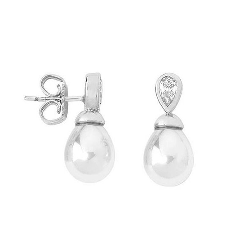 Boucles d'oreilles Femme Majorica 12267.01.2.000.010.1