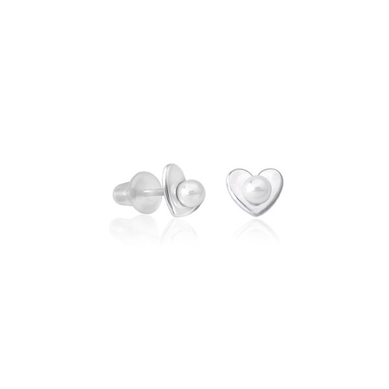 Boucles d'oreilles Femme Majorica 16394.01.2.000.010.1