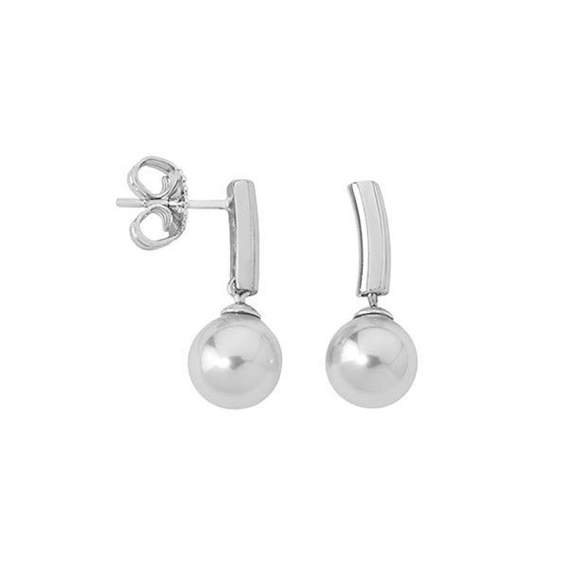 Boucles d'oreilles Femme Majorica 09135.01.2.000.703.1