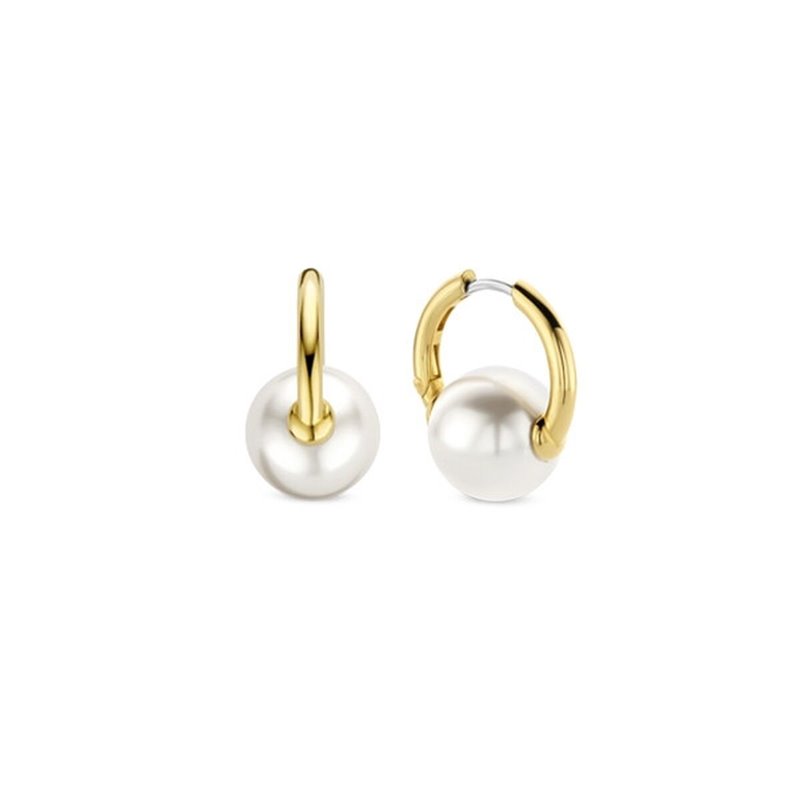 Boucles d'oreilles Femme Ti Sento 7850PW