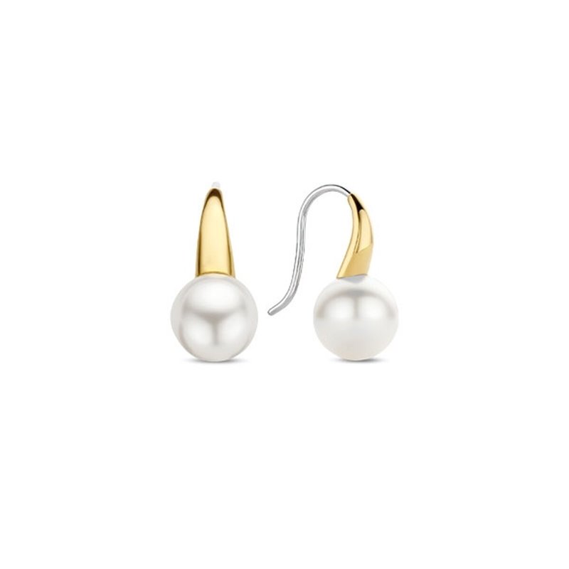 Boucles d'oreilles Femme Ti Sento 7849PW