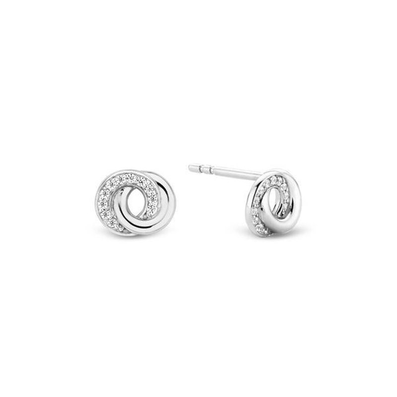 Boucles d'oreilles Femme Ti Sento 7784ZI