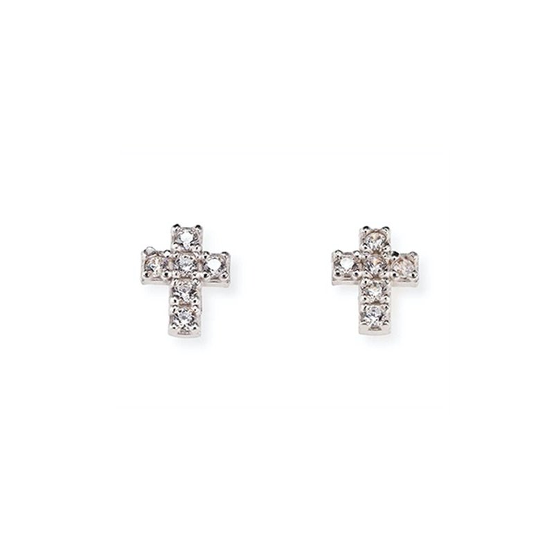 Boucles d'oreilles Femme Amen ORCRZ