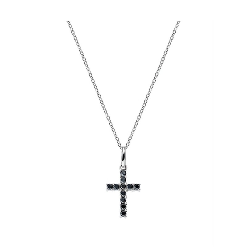 Collier Femme Amen CRBN03