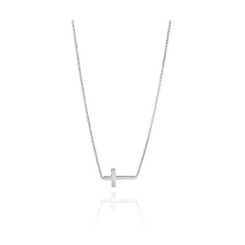 Collier Femme Amen