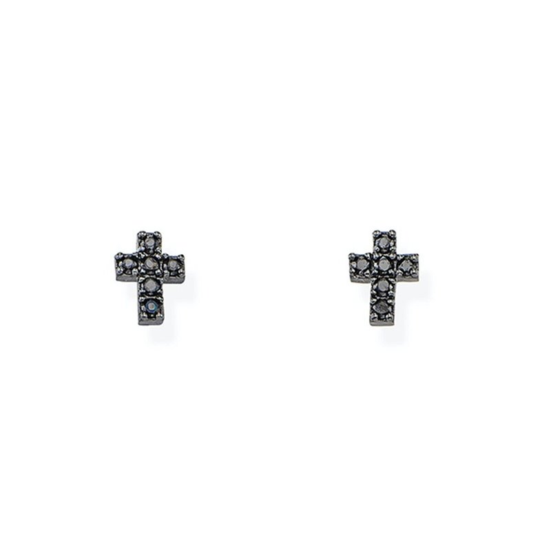 Boucles d'oreilles Femme Amen ORCRZN