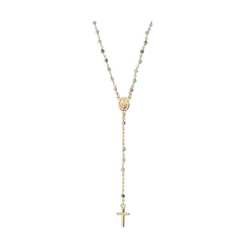 Collier Femme Amen