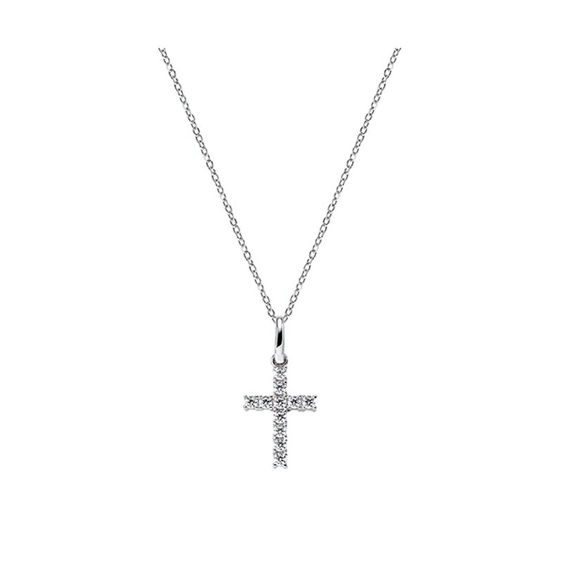 Collier Femme Amen CRBB03