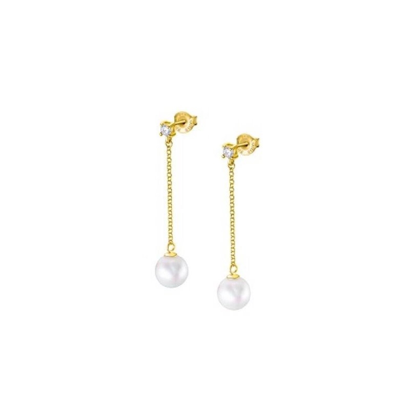 Boucles d'oreilles Femme Lotus LP1932-4/1