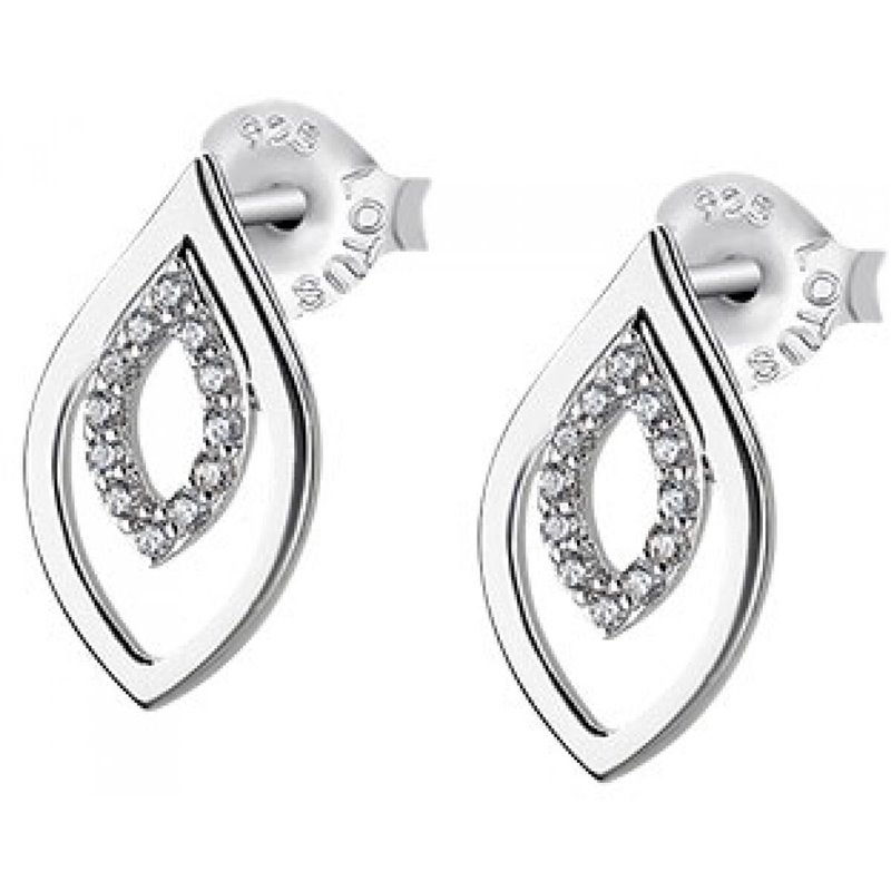 Boucles d'oreilles Femme Lotus LP1836-4/1