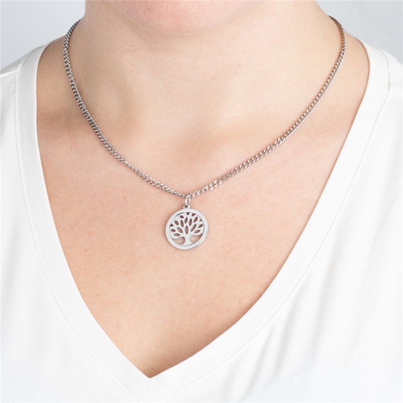 Image secondaire de Collier Femme Lotus LS2193-1/1