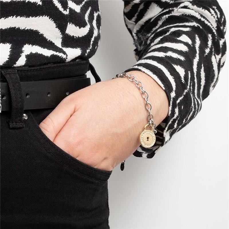 Image secondaire de Bracelet Femme Lotus LS2189-2/2