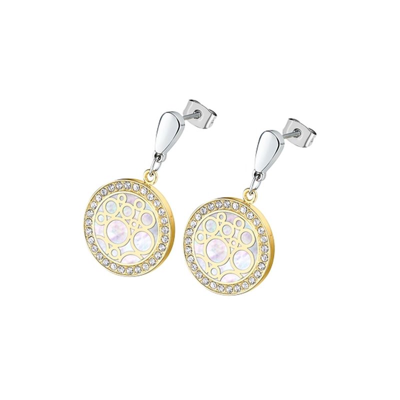 Boucles d'oreilles Femme Lotus LS2179-4/2