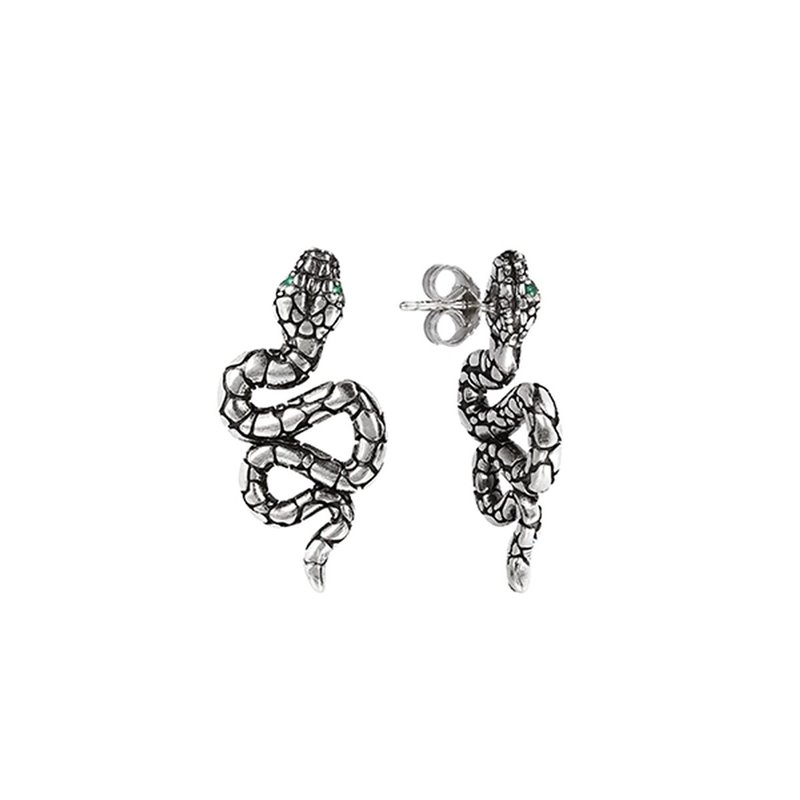 Boucles d'oreilles Femme Albert M. WSOX00307.GAG