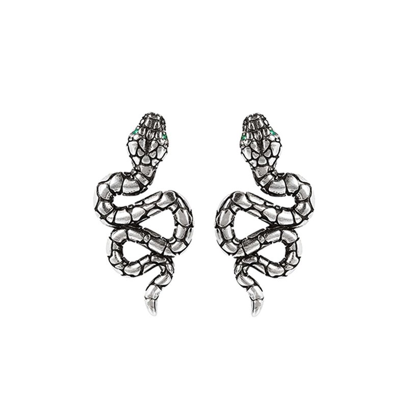 Image secondaire de Boucles d'oreilles Femme Albert M. WSOX00307.GAG