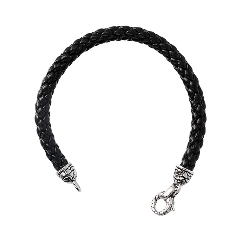 Image secondaire de Bracelet Homme Albert M. WSOX00141.BLK