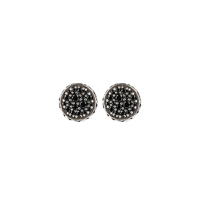 Image secondaire de Boucles d'oreilles Femme Albert M. WSOX00106.BS-S