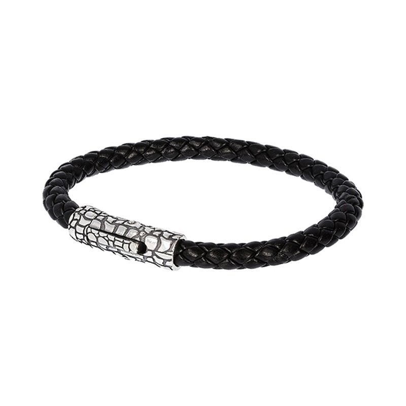 Bracelet Homme Albert M. WSOX00164.BLK