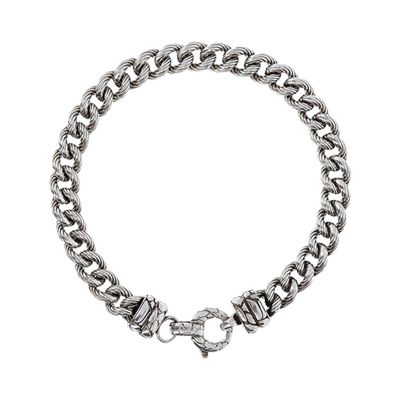 Bracelet Homme Albert M. WSOX00175.S