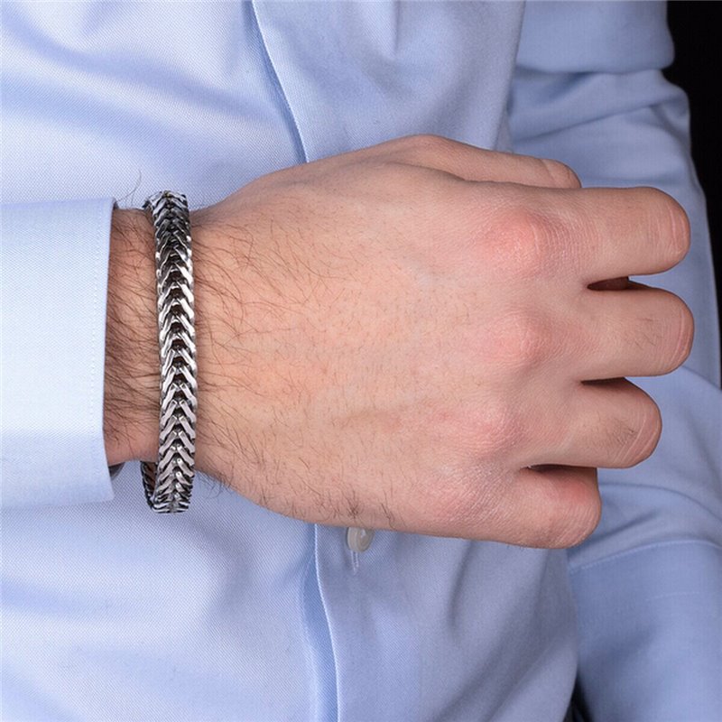 Image secondaire de Bracelet Homme Albert M. WSOX00359.S