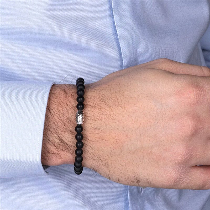 Image secondaire de Bracelet Homme Albert M. WSOX00135.BOM