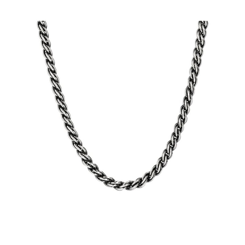 Collier Homme Albert M. WSOX00491.S