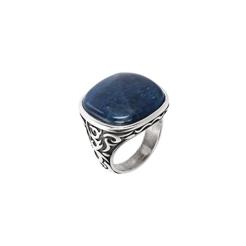 Bague Homme Albert M. WSOX00397.AP-24 24