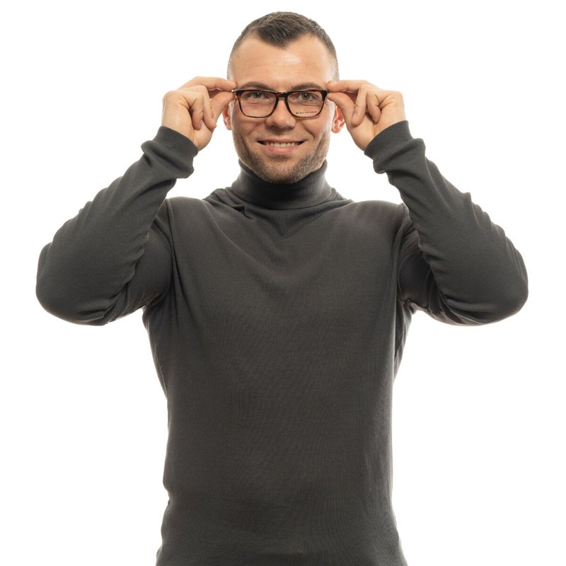 Image secondaire de Monture de Lunettes Homme QuikSilver EQYEG03079 51ATOR