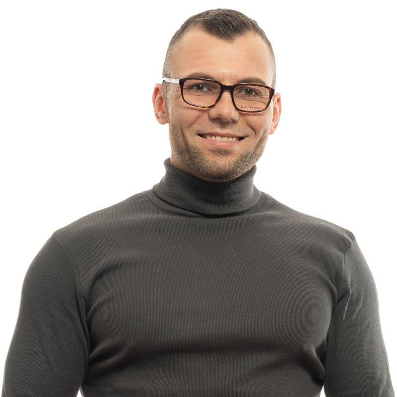 Image secondaire de Monture de Lunettes Homme QuikSilver EQYEG03069 53ATOR
