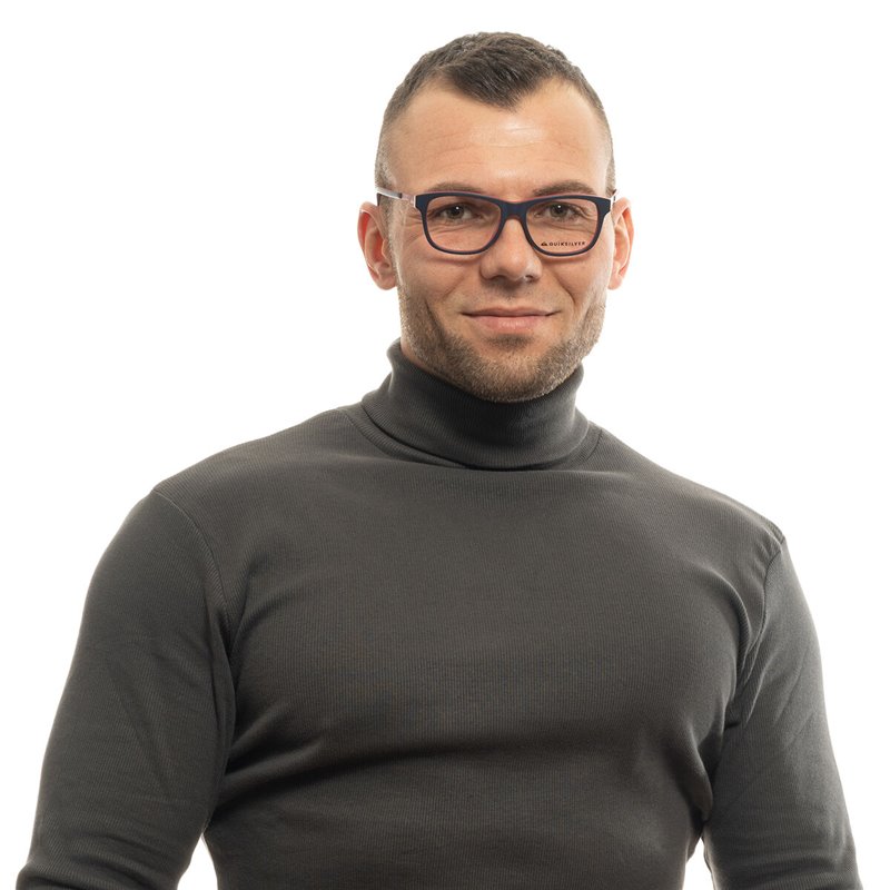 Image secondaire de Monture de Lunettes Homme QuikSilver EQYEG03064 50ARED