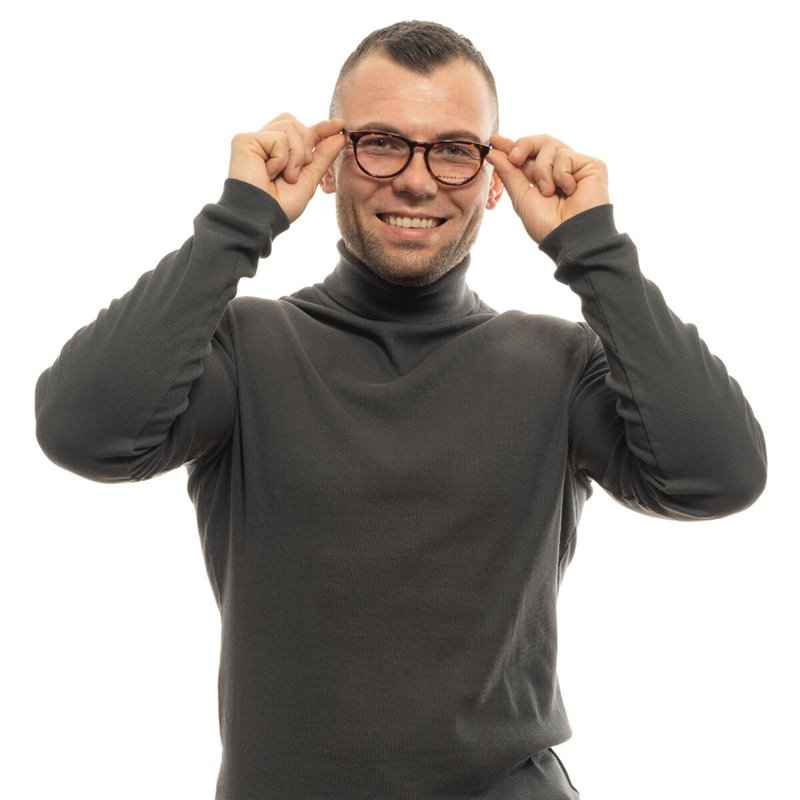 Image secondaire de Monture de Lunettes Homme QuikSilver EQYEG03068 51ATOR