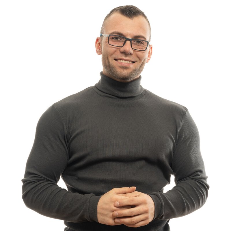 Image secondaire de Monture de Lunettes Homme QuikSilver EQYEG03044 53ABLU