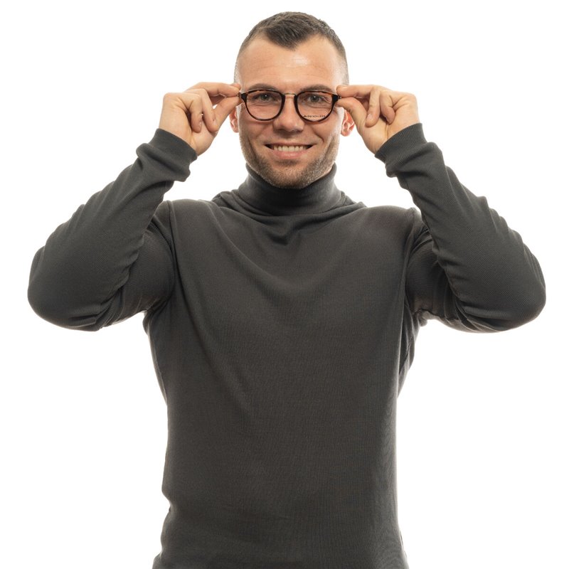 Image secondaire de Monture de Lunettes Homme QuikSilver EQYEG03053 50ATOR