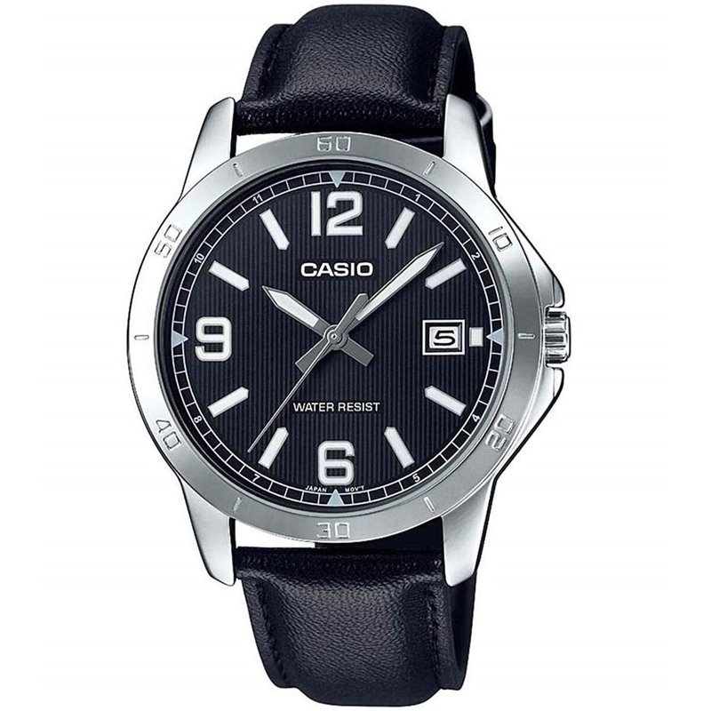 Montre Homme Casio COLLECTION Noir (Ø 41,5 mm)