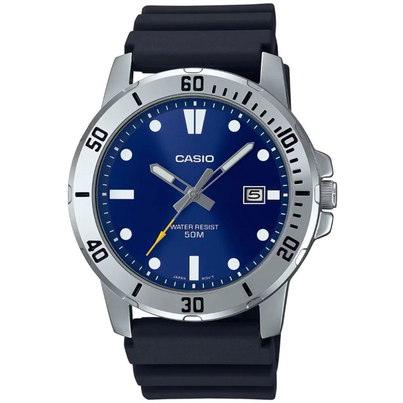 Montre Homme Casio DIVER (Ø 45 mm)