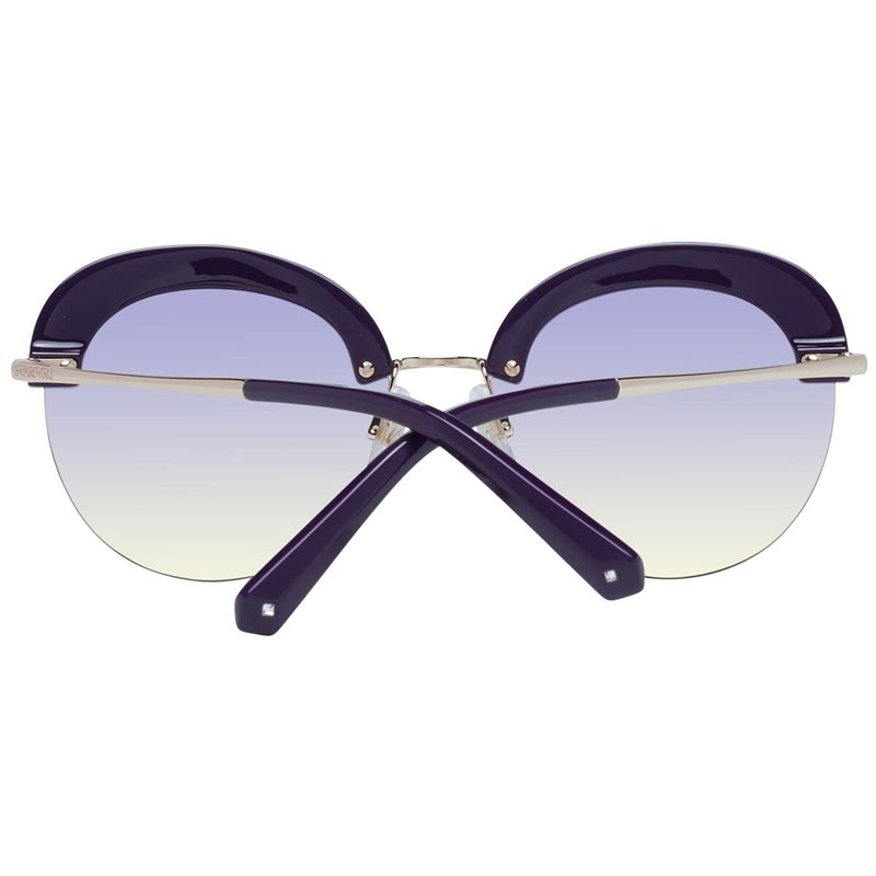 Image secondaire de Lunettes de soleil Femme Swarovski SK0256 5628Z