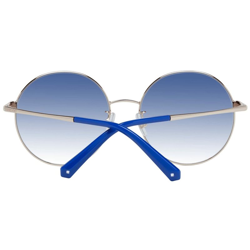 Image secondaire de Lunettes de soleil Femme Swarovski SK0268-D 5928X