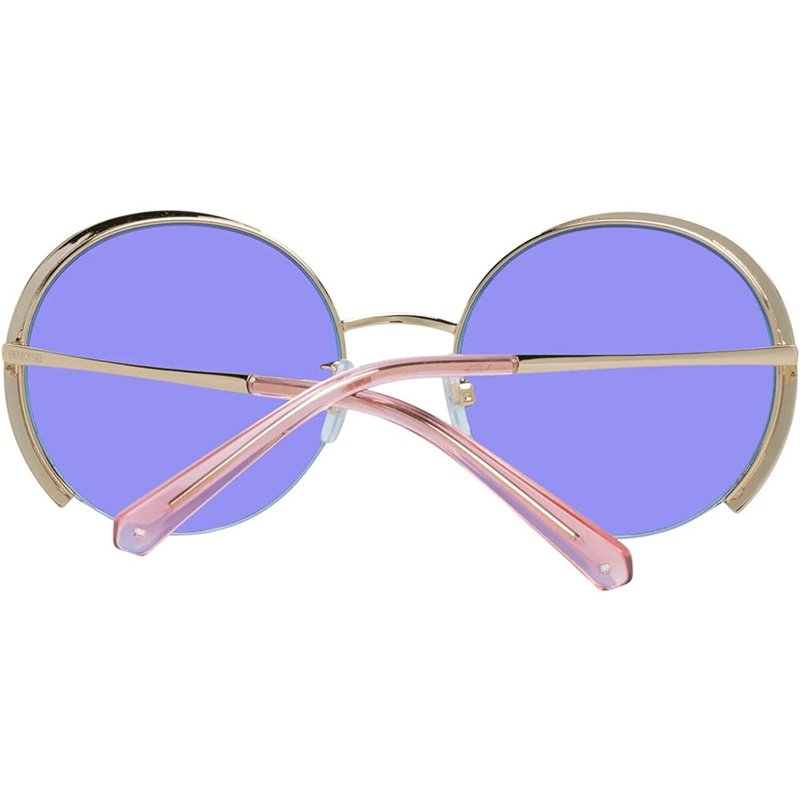 Image secondaire de Lunettes de soleil Femme Swarovski SK0280-H 5632W