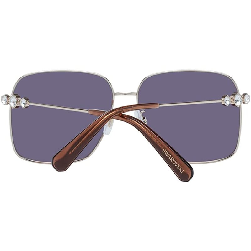 Image secondaire de Lunettes de soleil Femme Swarovski SK0379-H 5932G