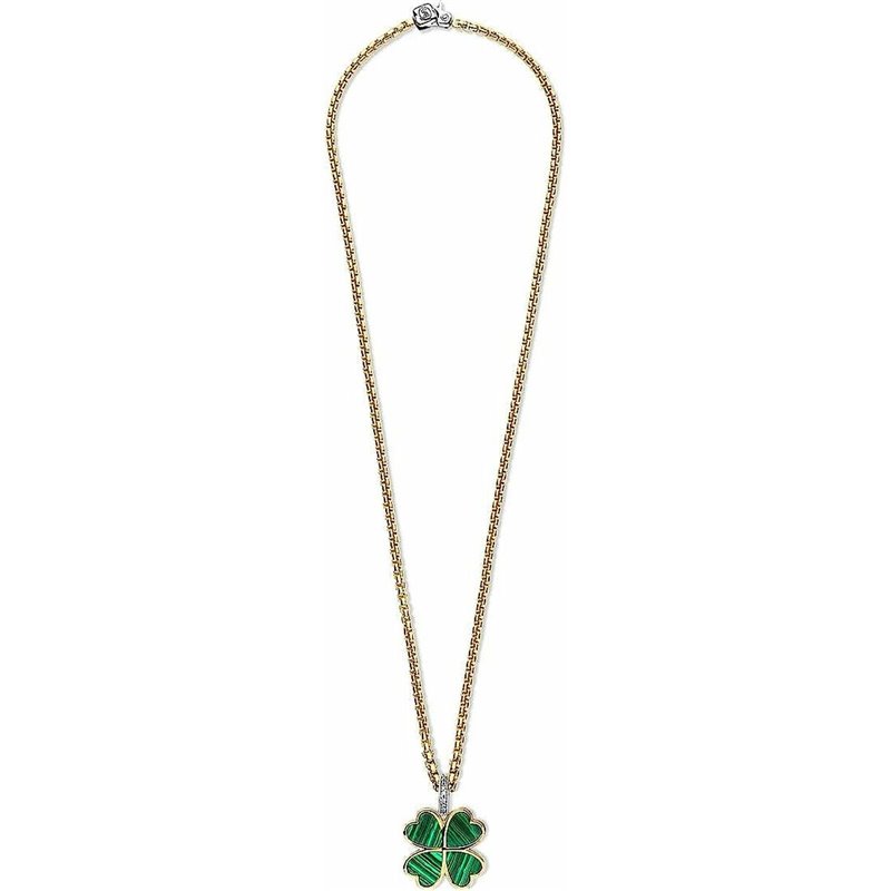 Image secondaire de Collier Femme Ti Sento