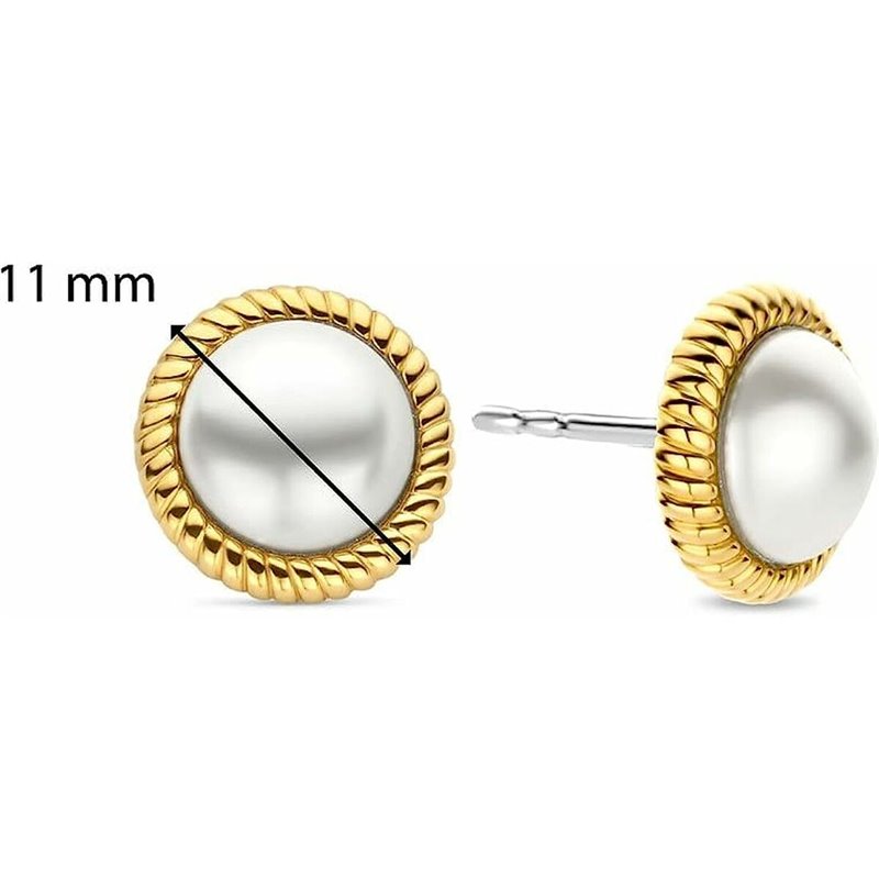 Image secondaire de Boucles d'oreilles Femme Ti Sento 7923YP