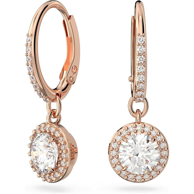 Boucles d'oreilles Femme Swarovski 5638769