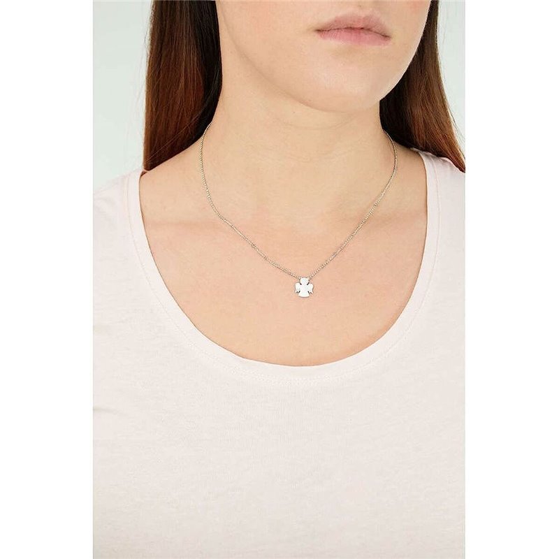 Image secondaire de Collier Femme Amen CLAB3