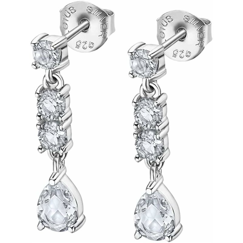 Boucles d'oreilles Femme Lotus LP3251-4/1